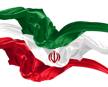 1-Photo-Iranian-flag-