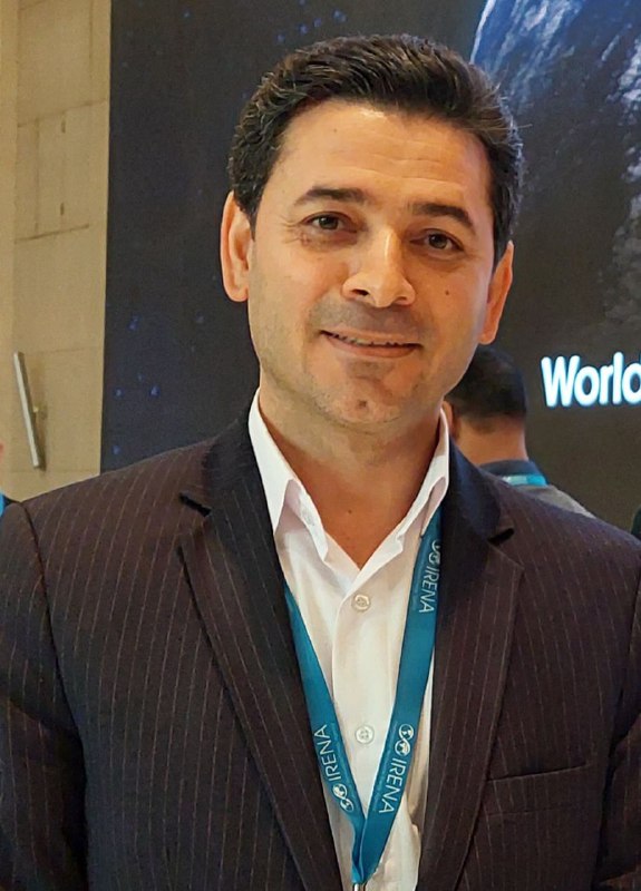 Dr. Mohammad Nejad