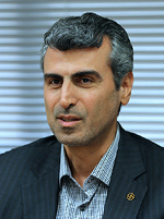Mr. Bahman Salehi
